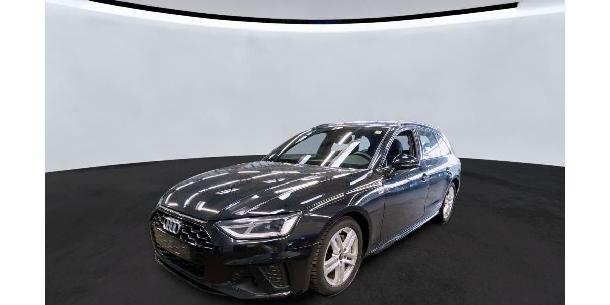 Audi A4 80.000 km 29.970 &euro; Helmstedt 38350