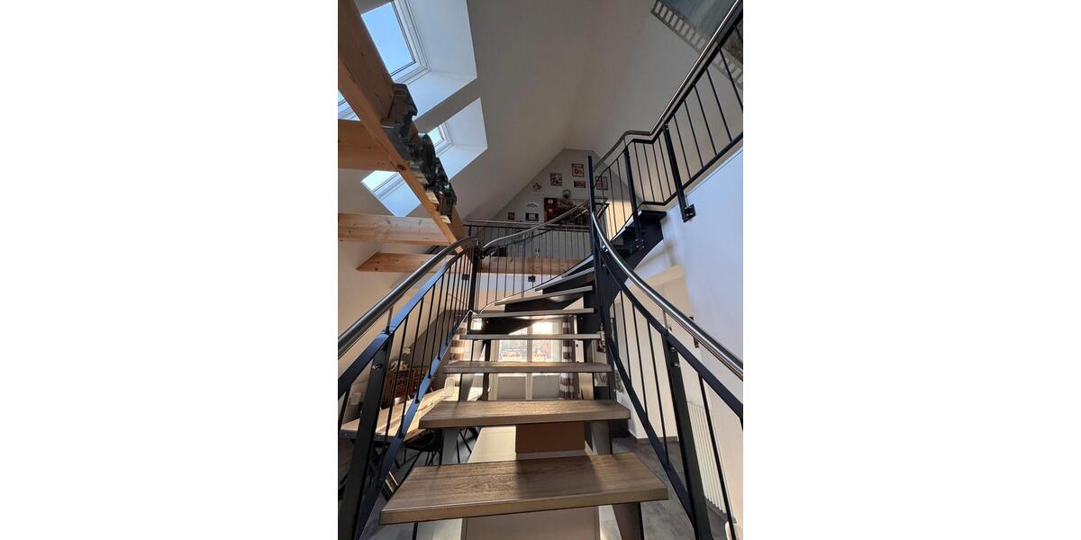 Loft - Studio - Atelier Gifhorn - 5 Zimmer, 140 m&sup2;, 1.400&euro; | Angebot:26283531