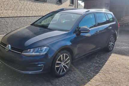 VW Golf 142.000 km 8.500 &euro; Velpke 38458