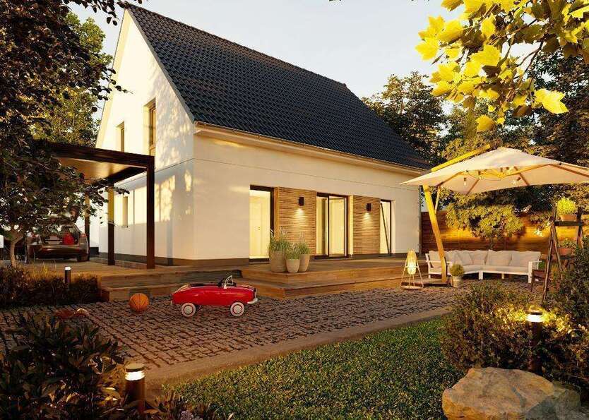 Haus zum Kaufen in Groß Twülpstedt 281.250 € 143 m²