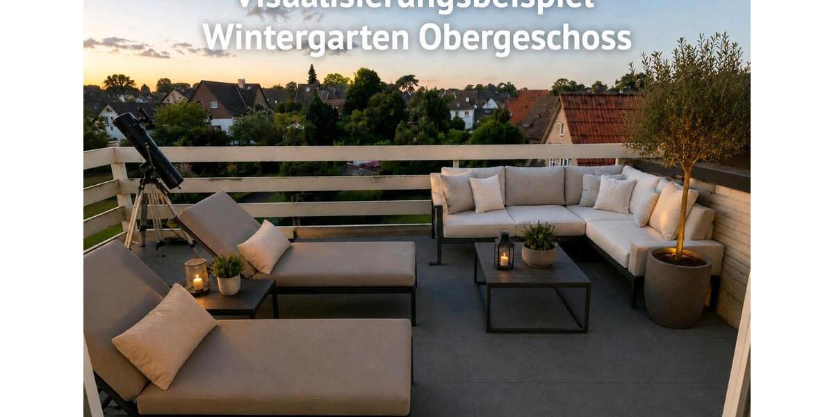 Einfamilienhaus Weyhausen - 4.5 Zimmer, 135 m&sup2;, 385.000&euro; | Angebot:26927302