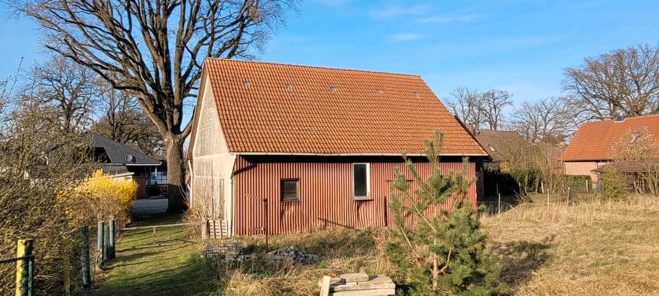 Einfamilienhaus Meinersen - 7 Zimmer, 200 m&sup2;, 425.000&euro; | Angebot:27002380