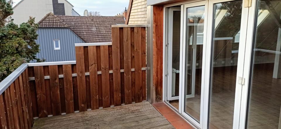 Maisonettenwohnung Braunschweig Broitzem - 1.5 Zimmer, 87 m&sup2;, 790&euro; | Angebot:26312277