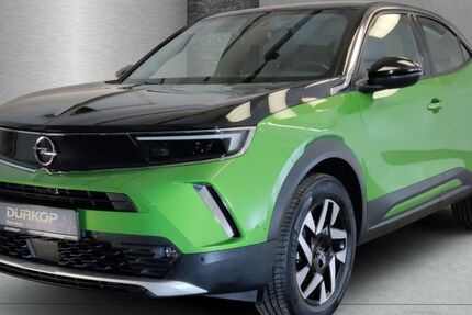 Opel Mokka 30.500 km 18.450 € Braunschweig 38126