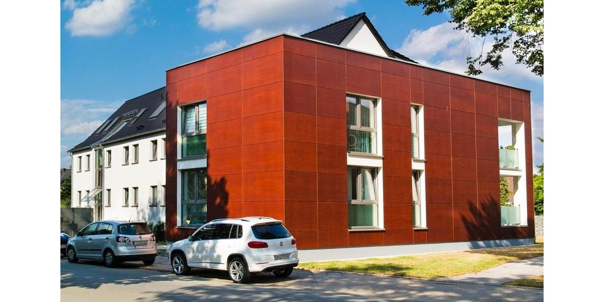 Dachgeschoßwohnung Wolfsburg - 3 Zimmer, 107 m&sup2;, 1.093&euro; | Angebot:25867220