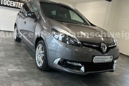 Renault Scenic 167.000 km 7.450 &euro; Braunschweig 38112