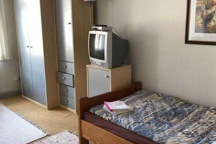 Wohnen auf Zeit in Lehre 540 € 1 zimmer