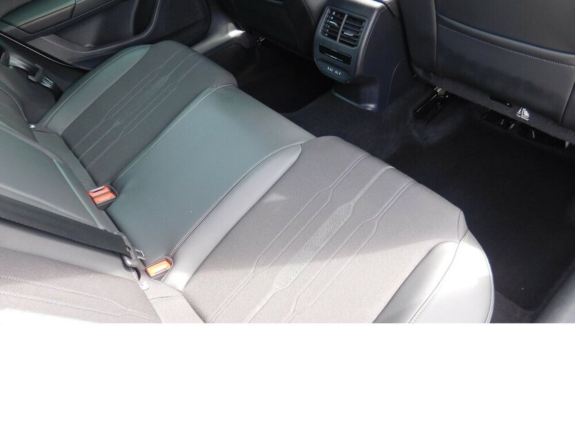 Formentor Cupra 1.5 TSI BMT Klima LED Navi AHK