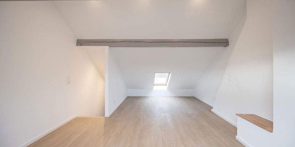 Reihenmittelhaus Braunschweig Stöckheim - 4 Zimmer, 94 m&sup2;, 349.000&euro; | Angebot:24708903