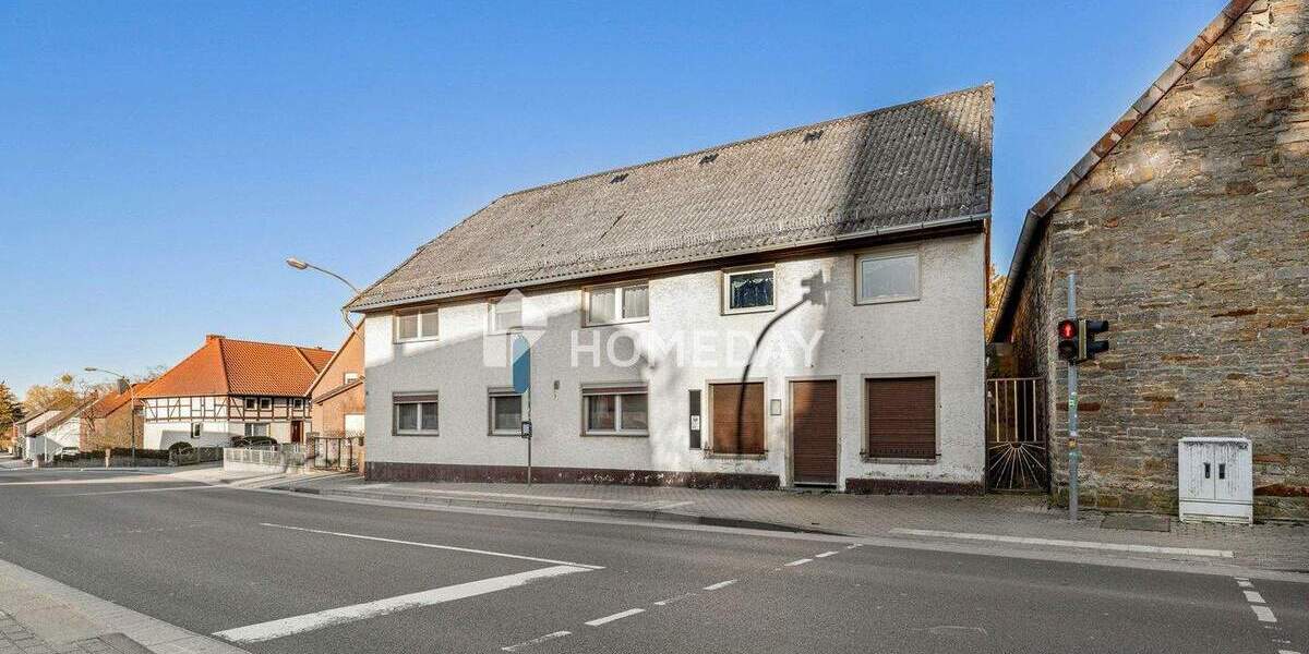 Mehrfamilienhaus, Wohnhaus Groß Twülpstedt - 1 Zimmer, 265 m&sup2;, 289.000&euro; | Angebot:24991076