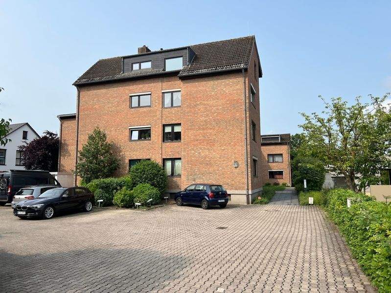 Etagenwohnung Braunschweig Melverode - 4 Zimmer, 101 m&sup2;, 330.000&euro; | Angebot:24436520