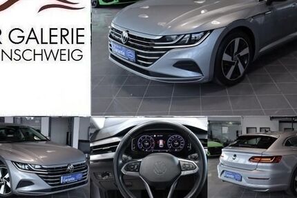 VW Arteon 82.000 km 22.950 € Braunschweig 38116