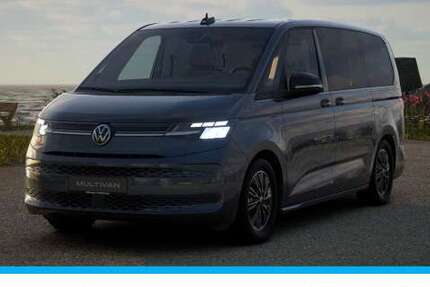 VW T7 Multivan