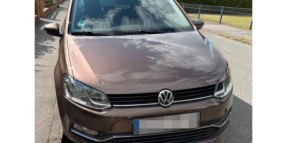 VW Polo 118.637 km 6.500 &euro; Wolfsburg 38442