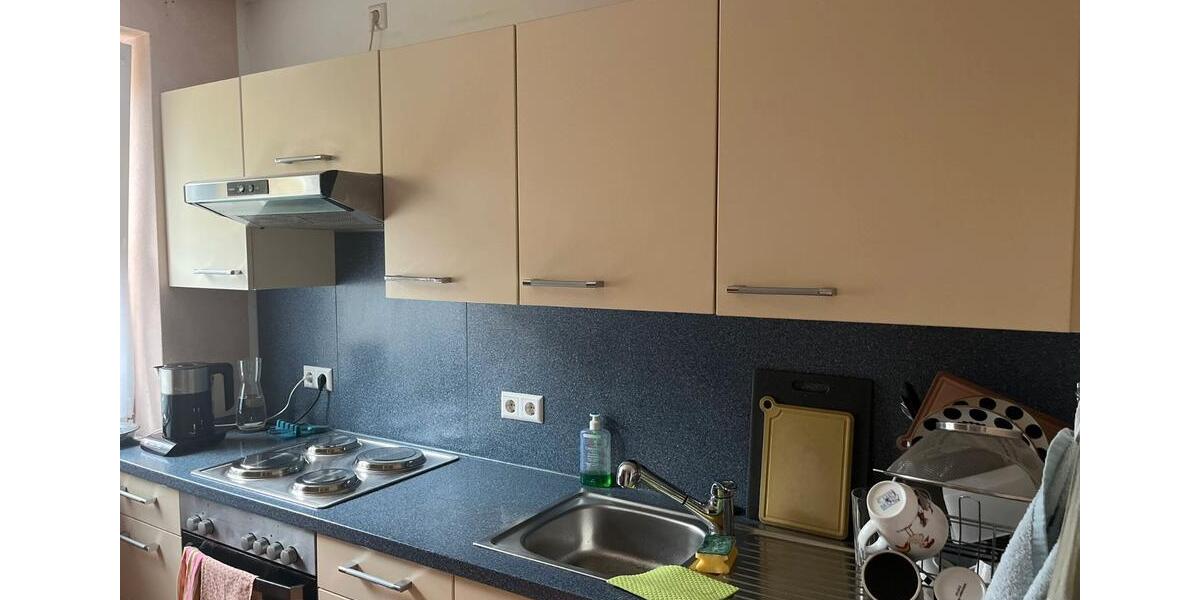 Etagenwohnung Wolfsburg - 2 Zimmer, 69 m&sup2;, 247.000&euro; | Angebot:27083780