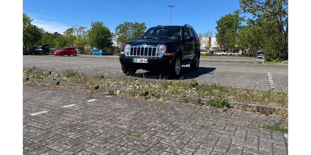 Jeep Cherokee 301.000 km 3.000 &euro; Gifhorn 38518