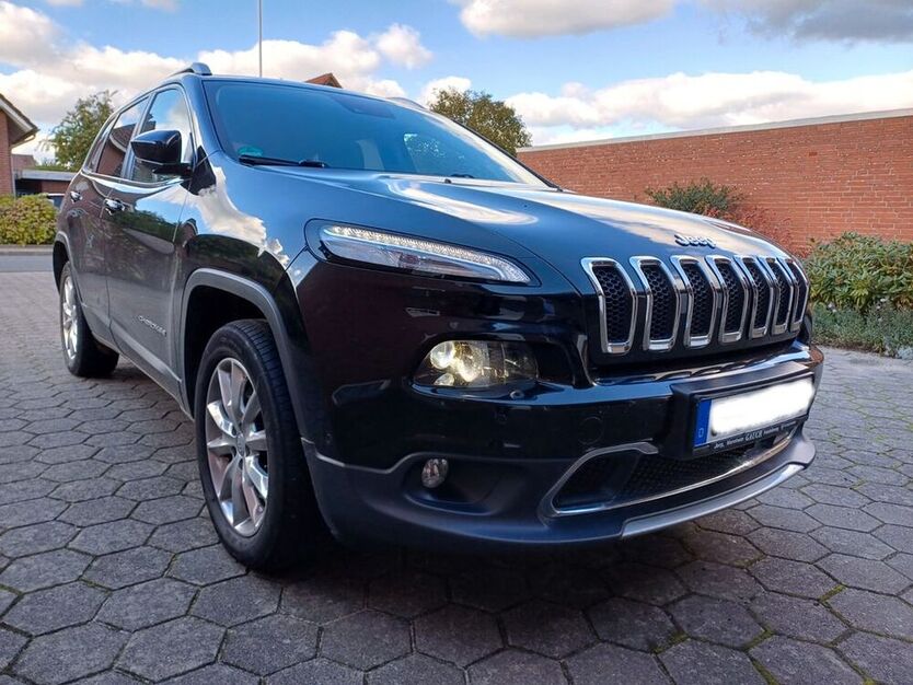 Cherokee