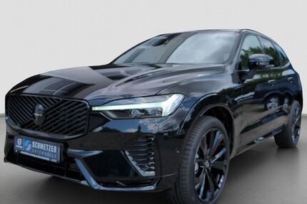 Volvo XC60 9.990 km 55.990 € Braunschweig 38114