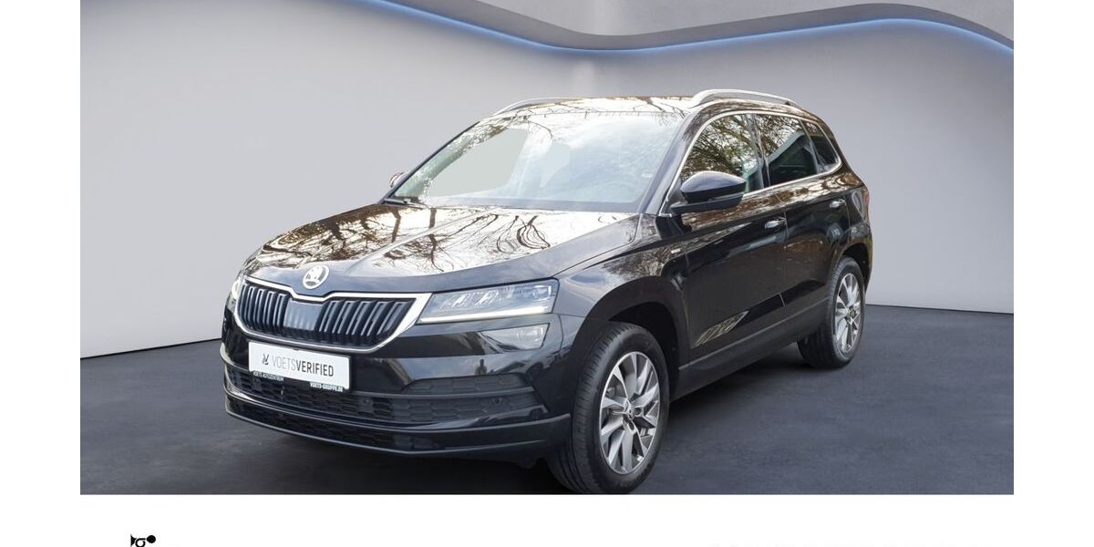 Skoda Karoq 95.500 km 21.980 &euro; Braunschweig 38122