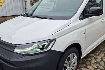 VW Caddy 3.800 km 26.990 € Braunschweig 38112