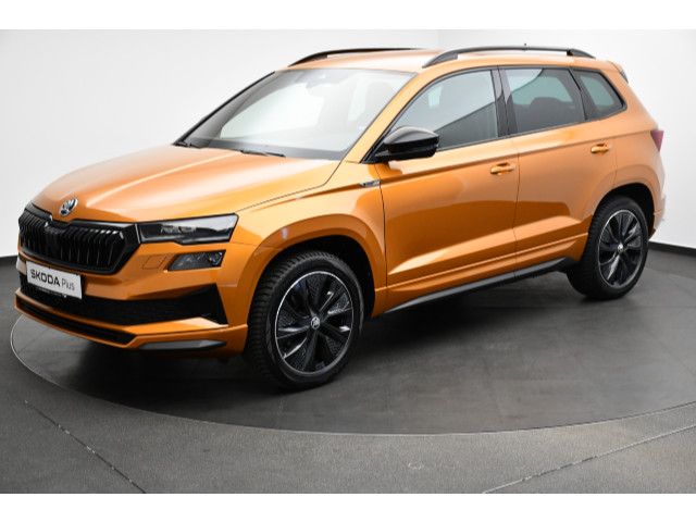 Skoda Karoq 20.590 km 32.690 &euro; Wolfsburg 38440