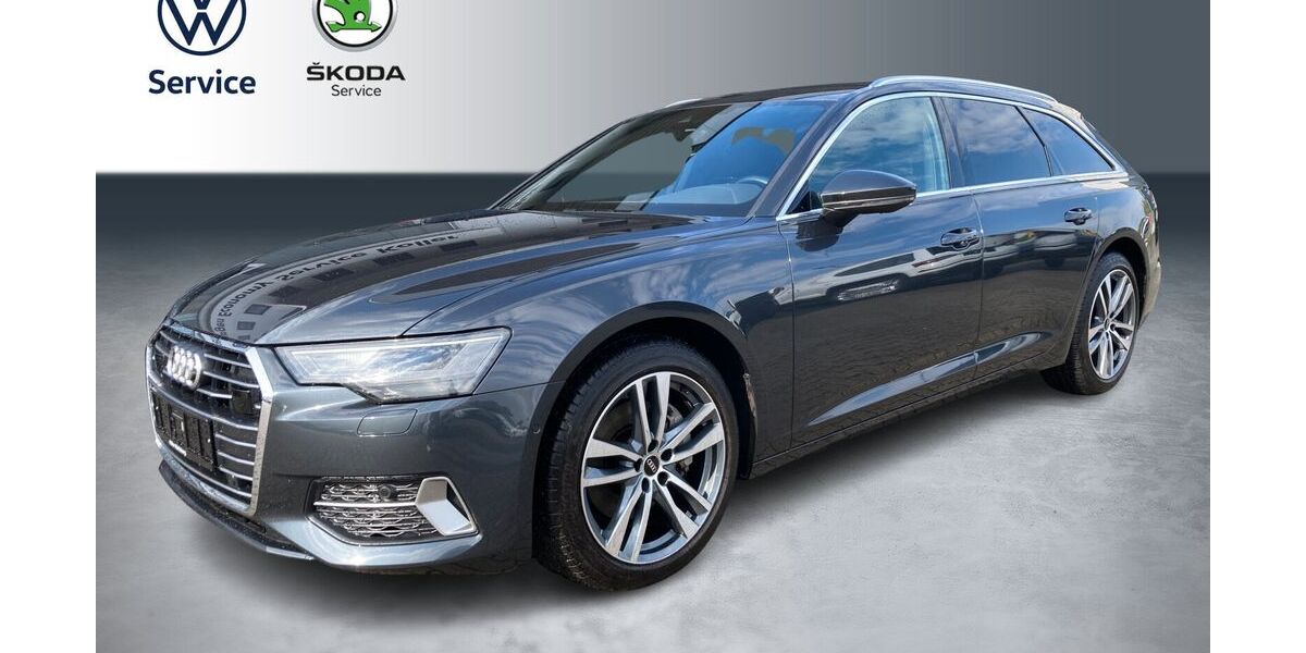 Audi A6 40.880 km 30.970 &euro; Wolfsburg 38446