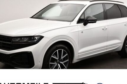 VW Touareg 16.734 km 71.990 &euro; Wolfsburg 38440