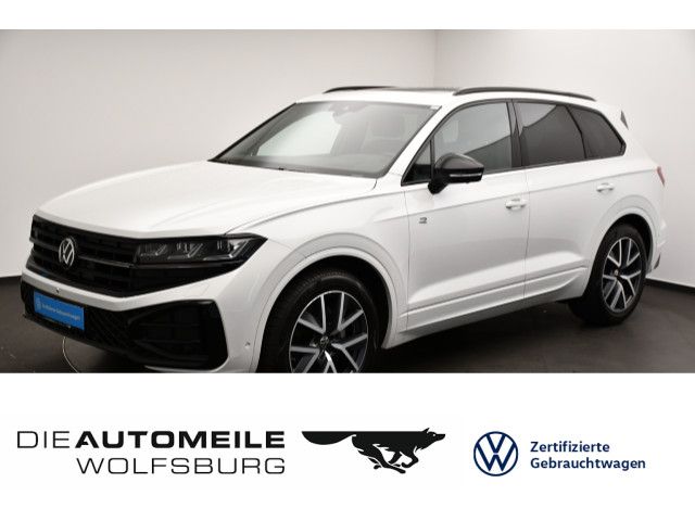VW Touareg 16.734 km 71.990 &euro; Wolfsburg 38440