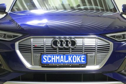 Audi e-tron 33.500 km 33.950 &euro; Braunschweig 38112
