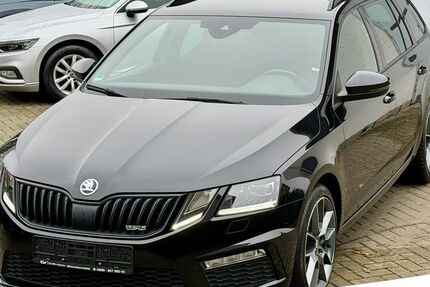 Skoda Octavia 108.724 km 20.999 &euro; Braunschweig 38118
