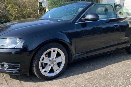 Audi A3 29.860 km 11.450 &euro; Wolfsburg 38448