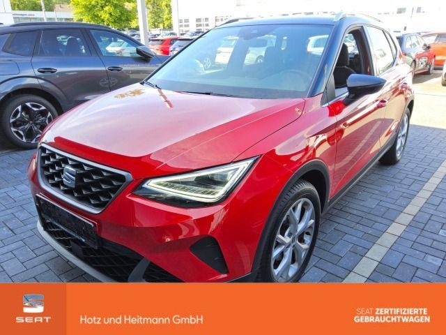 Seat Arona 12.550 km 20.190 &euro; Wolfsburg 38440