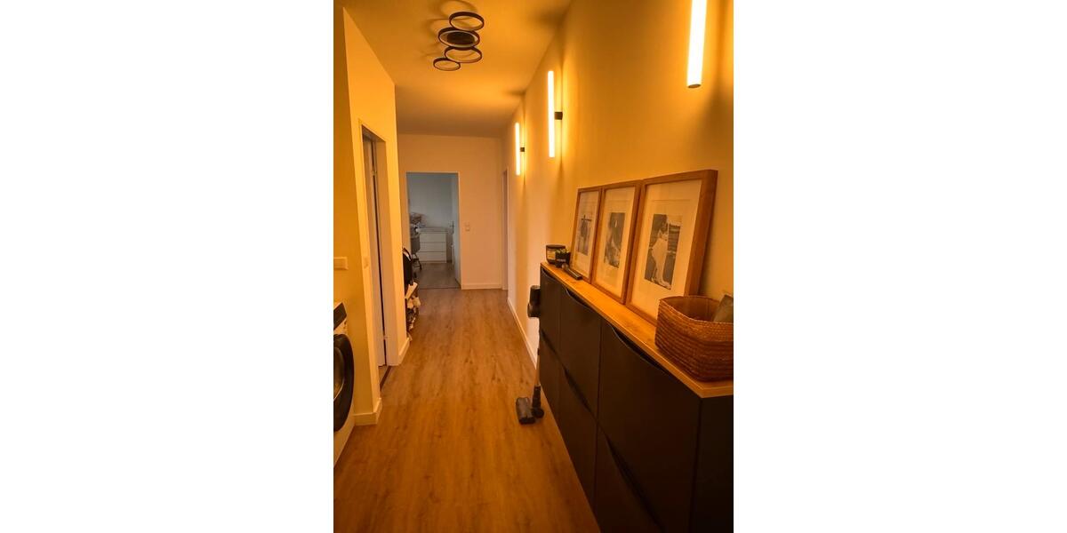 Etagenwohnung Gifhorn - 3 Zimmer, 72 m&sup2;, 210.000&euro; | Angebot:24769250