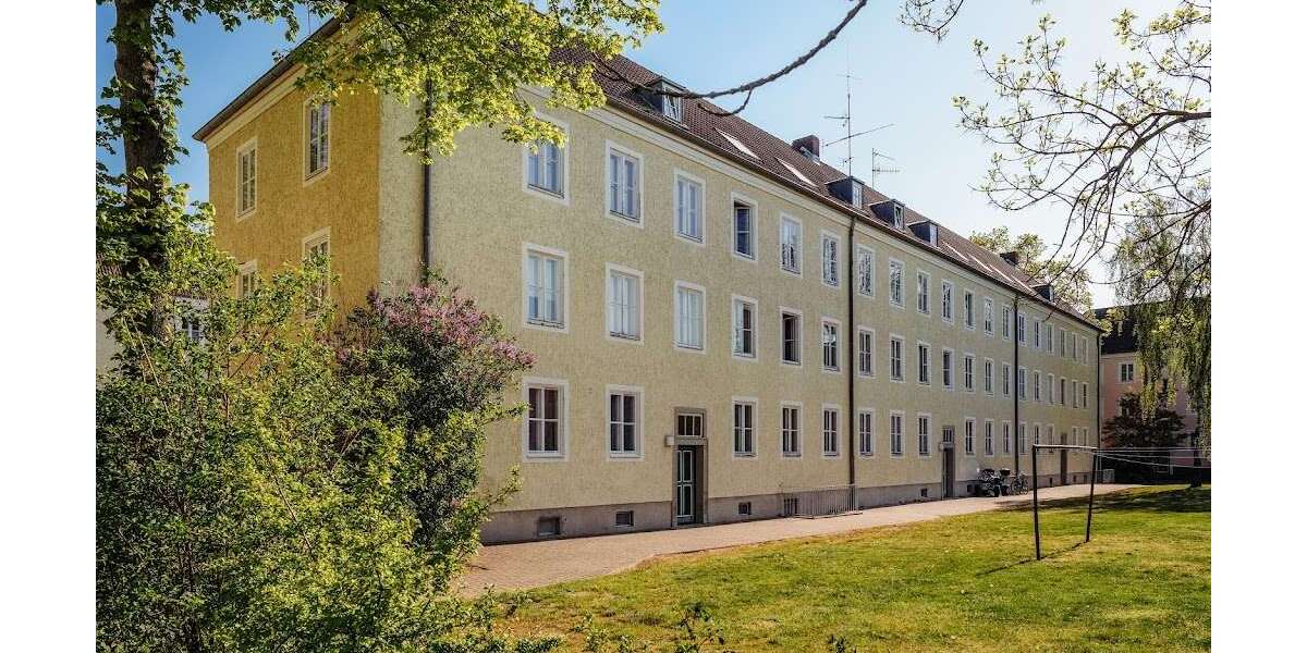 Etagenwohnung Wolfsburg - 1 Zimmer, 20 m&sup2;, 185&euro; | Angebot:26257016