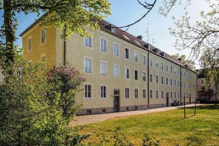 Wohnung Wolfsburg - 1 Zimmer, 20 m&sup2;, 185&euro; | Angebot:26257016