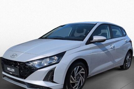 Hyundai i20 26.347 km 15.790 &euro; Braunschweig 38112