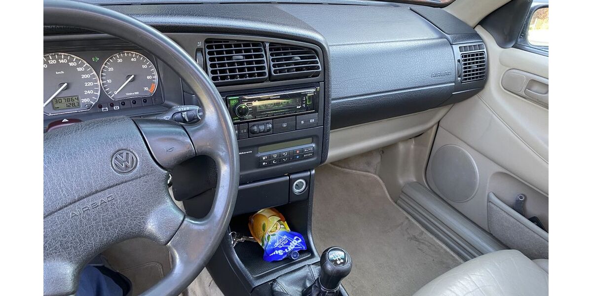 VW Passat 335.000 km 12.500 &euro; Lehre 38165