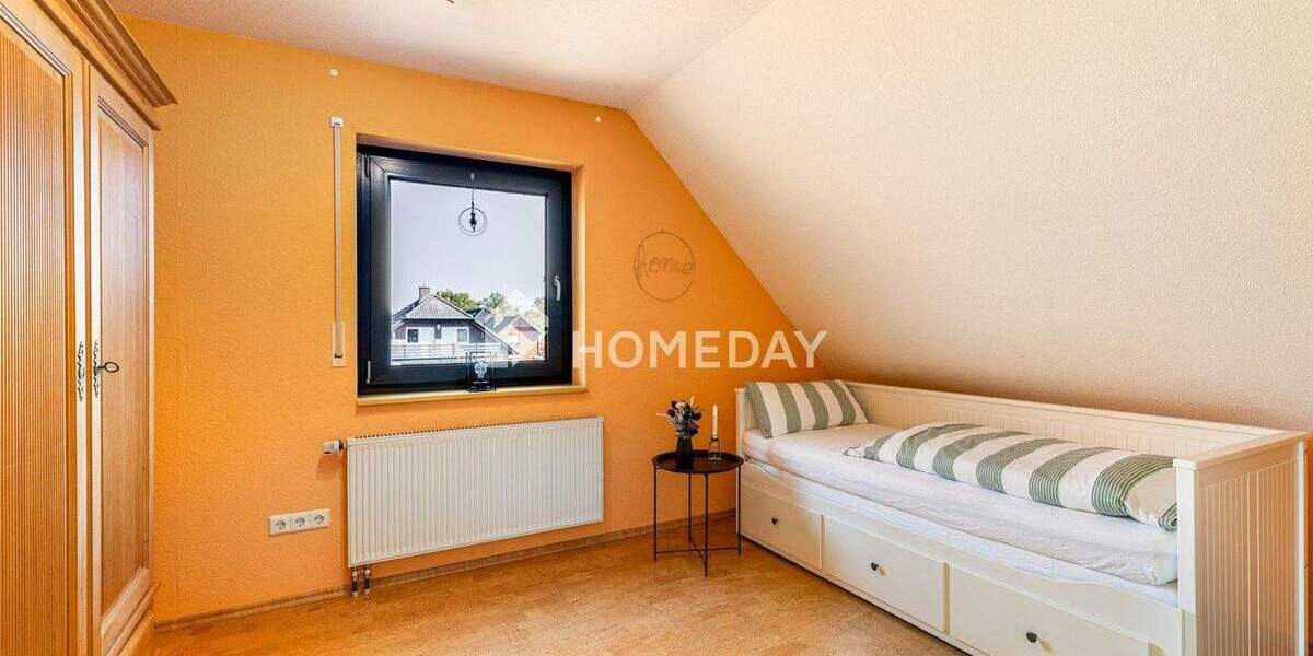 Einfamilienhaus Velpke - 7 Zimmer, 190 m&sup2;, 395.000&euro; | Angebot:25677726