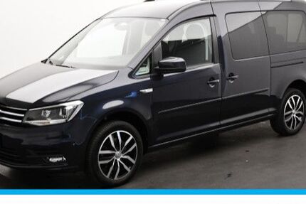 VW Caddy Maxi 55.100 km 27.990 € Wolfsburg 38440