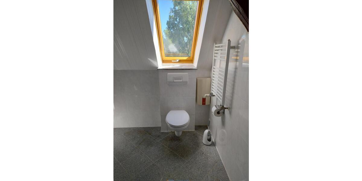 Dachgeschoßwohnung Grasleben - 1.5 Zimmer, 40 m&sup2;, 320&euro; | Angebot:24400654