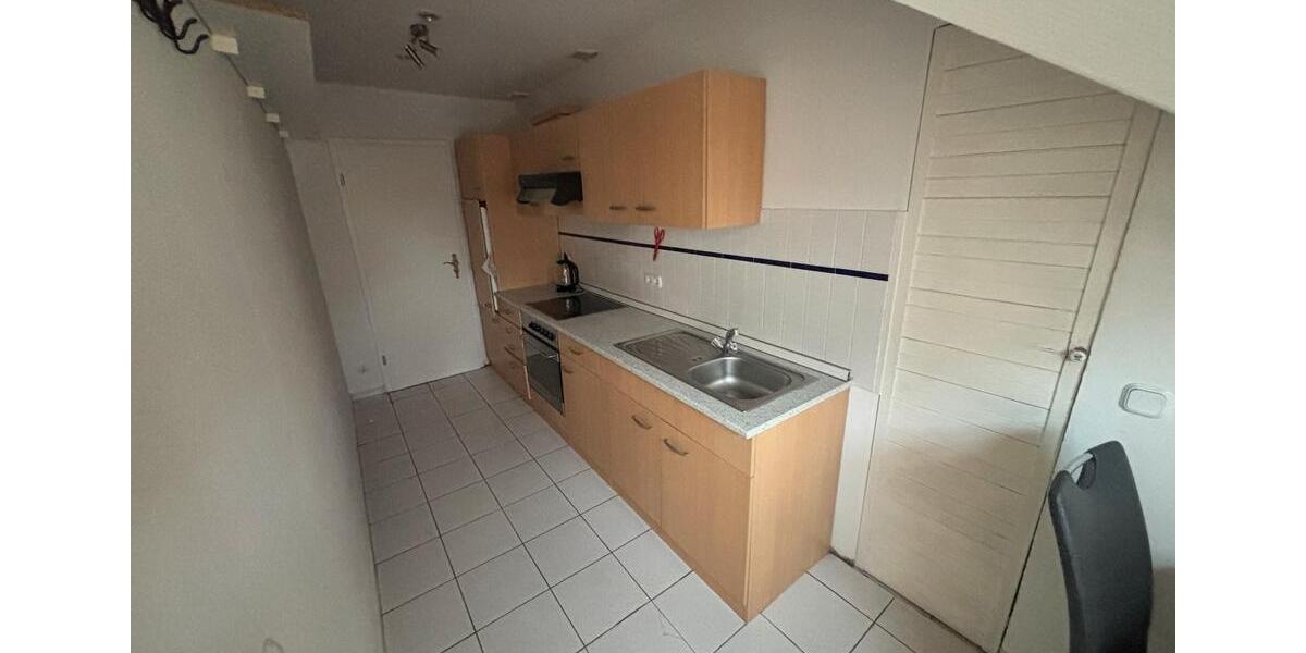 Dachgeschoßwohnung Meinersen - 2 Zimmer, 50 m&sup2;, 750&euro; | Angebot:26629478