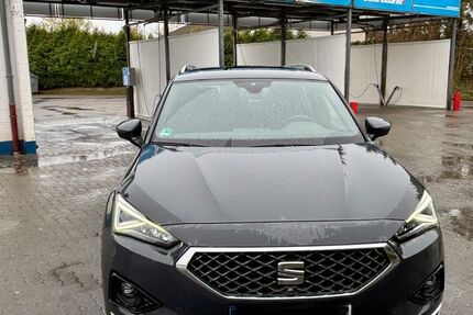 Seat Tarraco 133.000 km 21.500 &euro; Königslutter en Elm 38154
