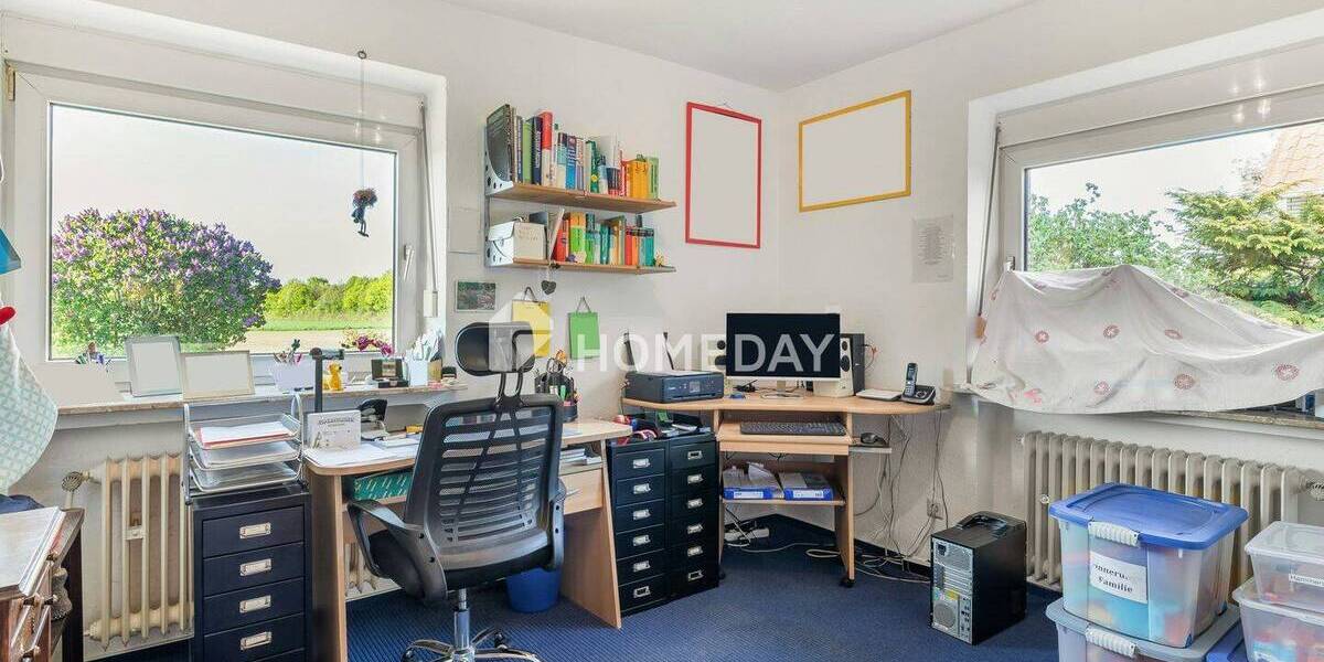 Einfamilienhaus Braunschweig Timmerlah - 7 Zimmer, 168 m&sup2;, 418.000&euro; | Angebot:26556265