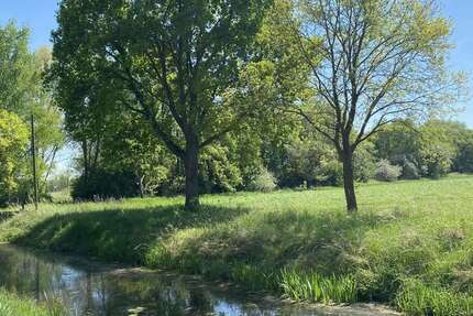 Grundstück in Bergfriede 440.000 € 360296 m² zimmer