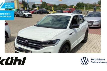 VW T-Cross 46.060 km 18.980 &euro; Gifhorn 38518