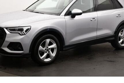 Audi Q3 57.429 km 26.390 &euro; Wolfsburg 38440