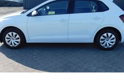 VW Polo 16.800 km 15.690 &euro; Vordorf 38533