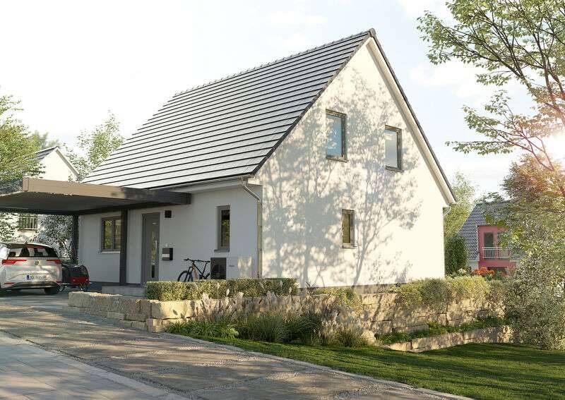 Einfamilienhaus Meinersen - 5 Zimmer, 136 m&sup2;, 338.750&euro; | Angebot:26819681