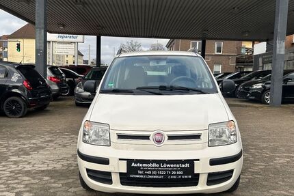 Fiat Panda 81.000 km 3.900 € Braunschweig 38114
