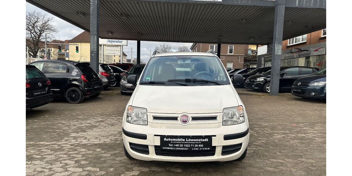 Fiat Panda 81.000 km 3.900 € Braunschweig 38114